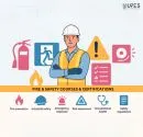 fire and safety courses