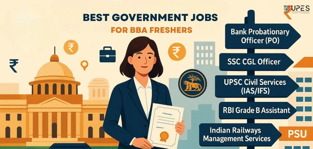 Essential Networking Tips for BBA Students: A Complete Guide