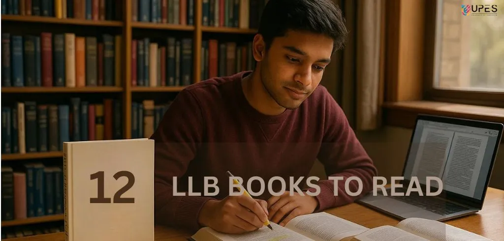 llb books