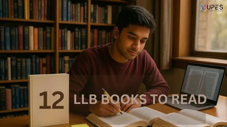 llb books