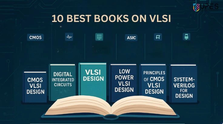 Vlsi-Books