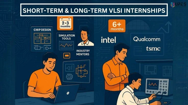 vlsi internships