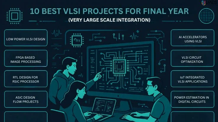 vlsi projects