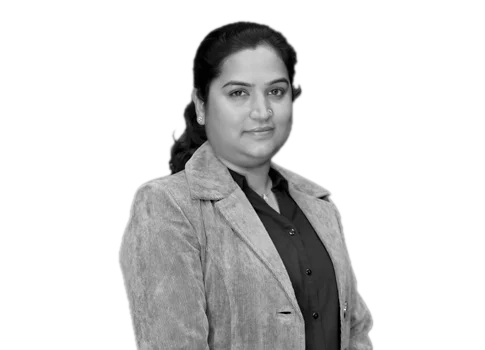 Dr. Pratibha Rai Dr. Pratibha Rai