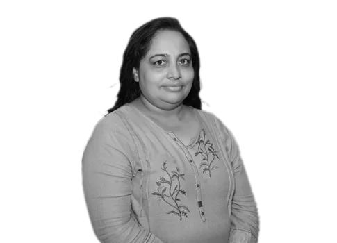 Dr. Sasmita Dash Dr. Sasmita Dash