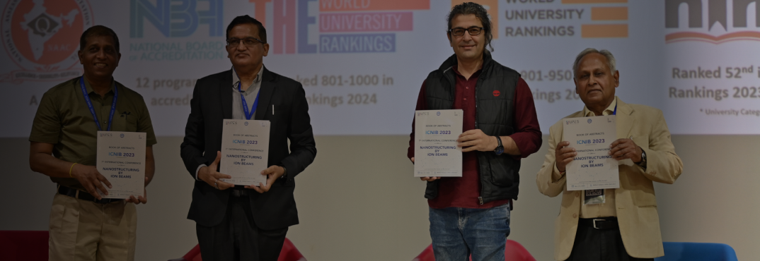 ICNIB Event