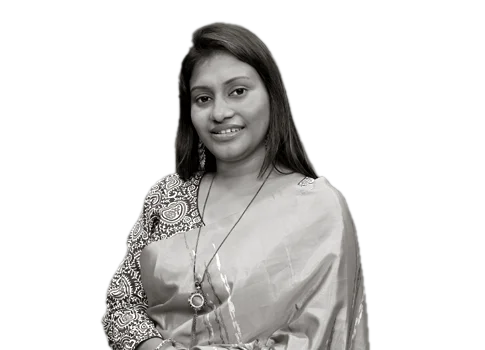 Dr. Dikhita Das Dr. Dikhita Das