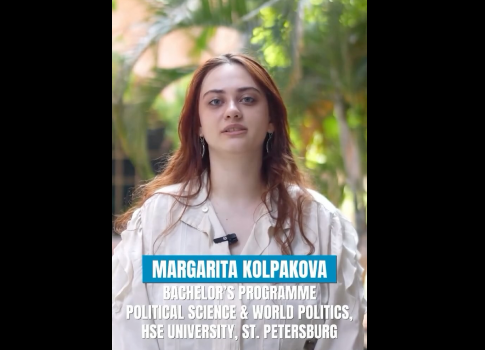Margarita Kolpakova