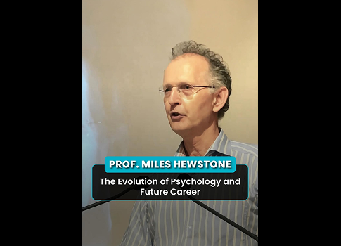 Miles Hewstone
