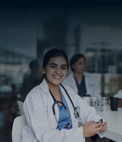 5-Year Accelerated MD Pathway Program