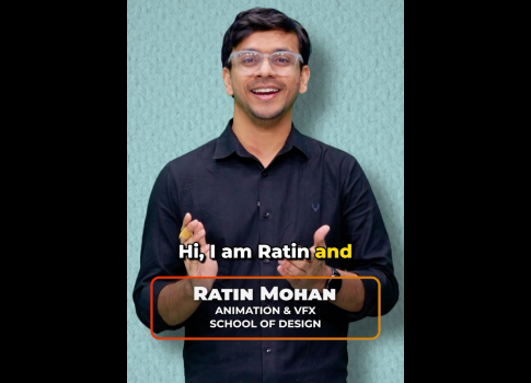 Ratin Mohan