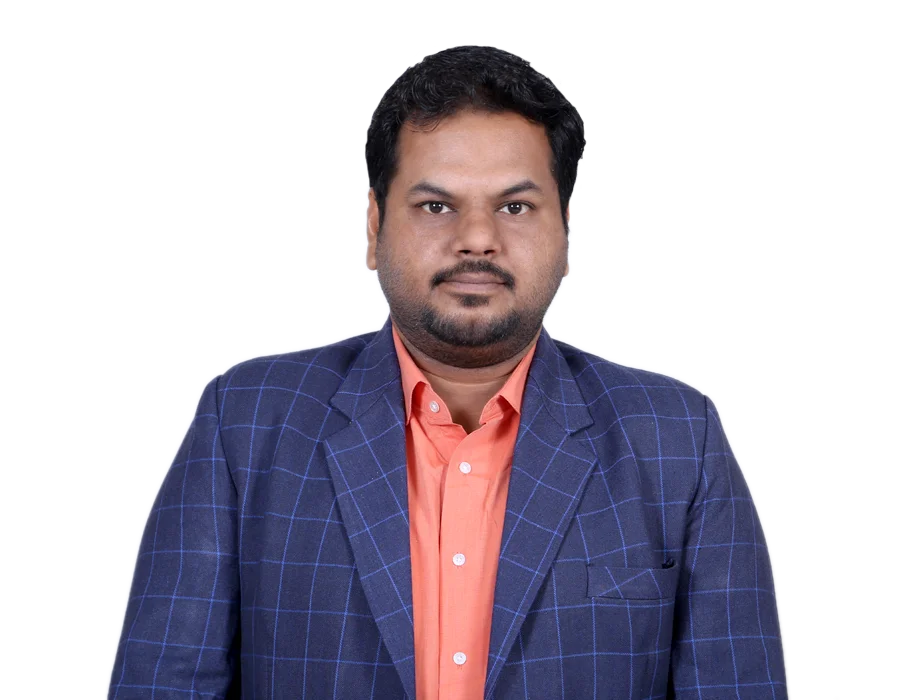 Dr. Surajit Mondal