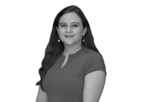Ms. Surya Singh Ms. Surya Singh