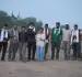 Students from SoCS at UPES Collaborate with Wildlife Institute of India for Field Research at Kuno National Park