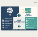 ai vs data science