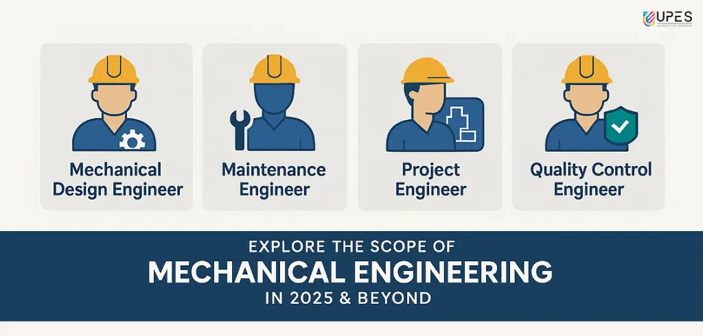careers in mechanical engineering