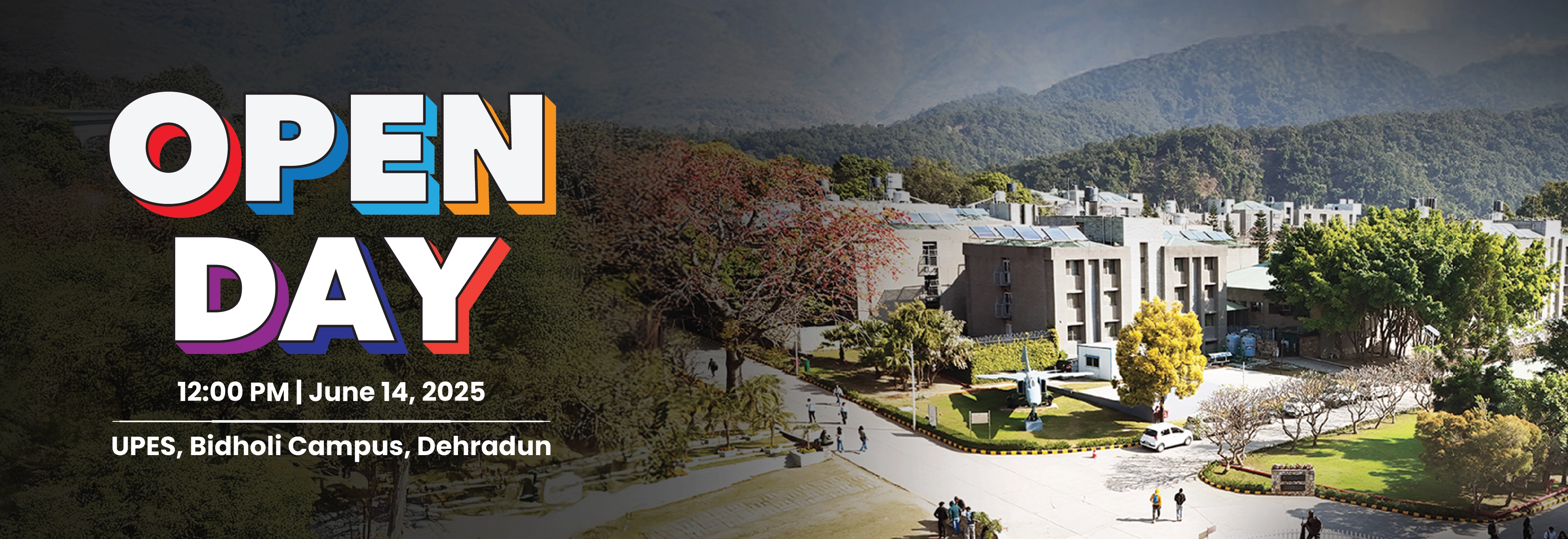 Open Day
