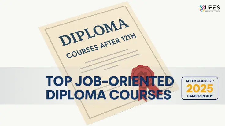 diploma course after 12th