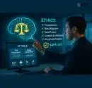 what are some ethical considerations when using generative ai