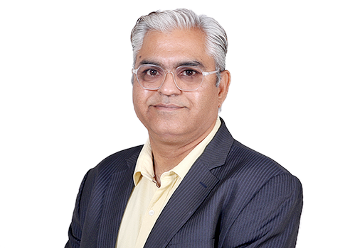 Dr. Gagan Anand