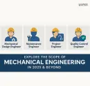 careers in mechanical engineering