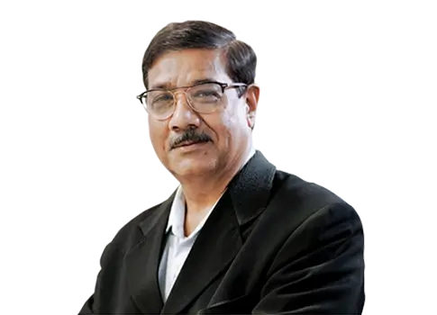 Sunil Rai
