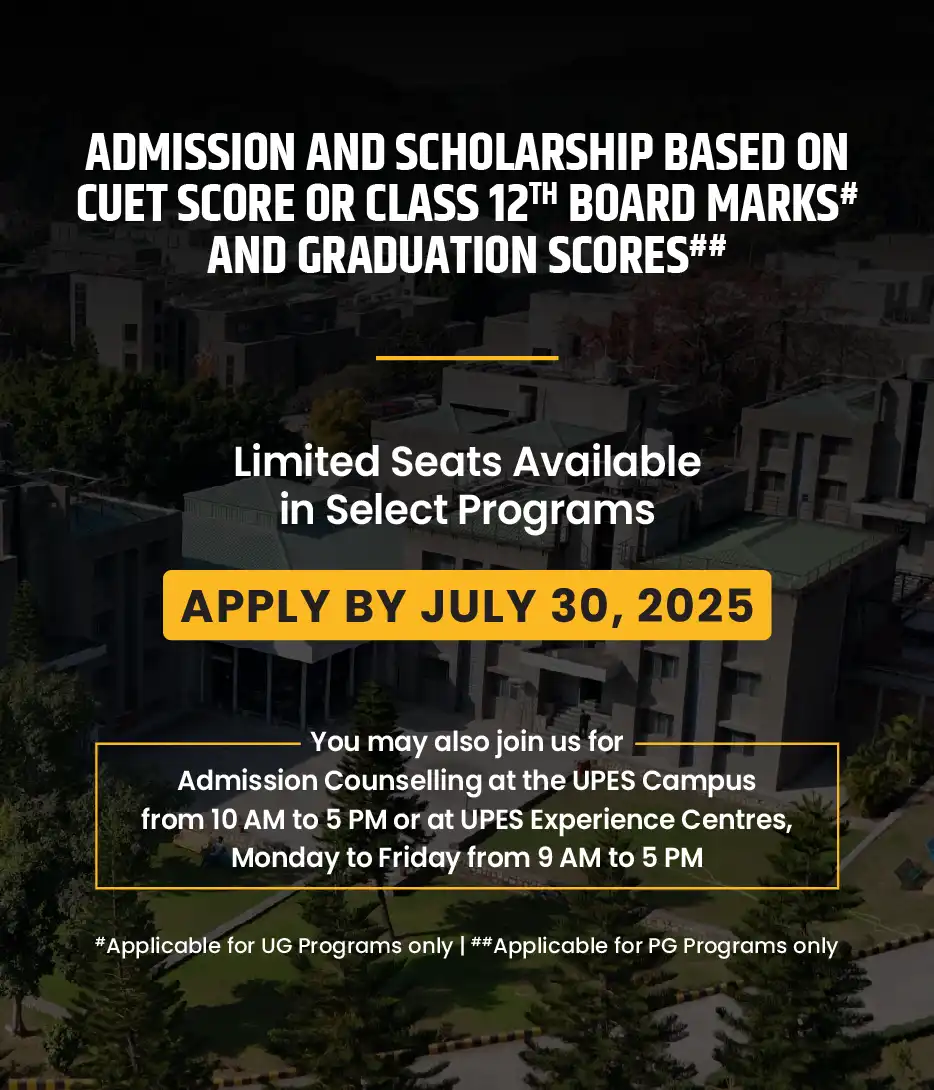 Admission