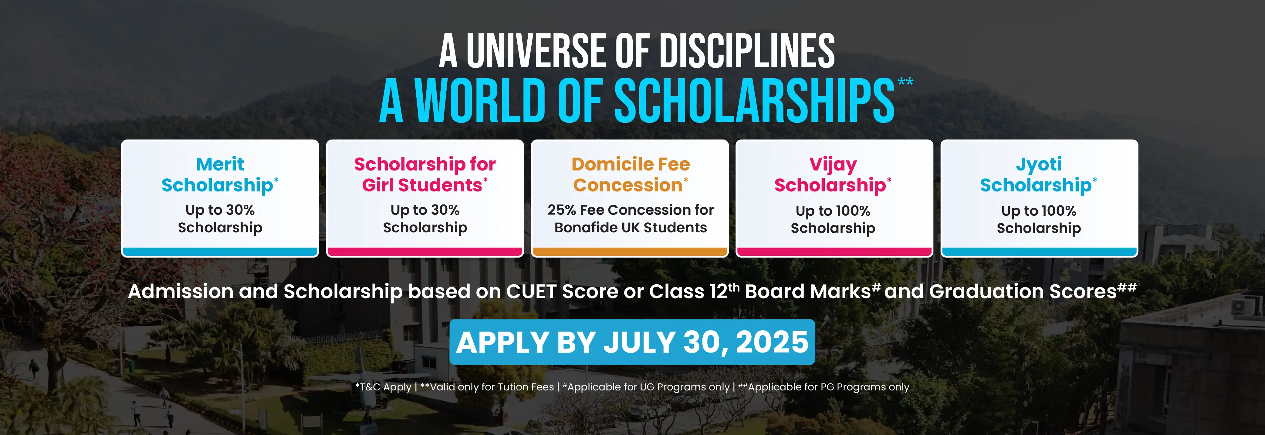 Scholarship
