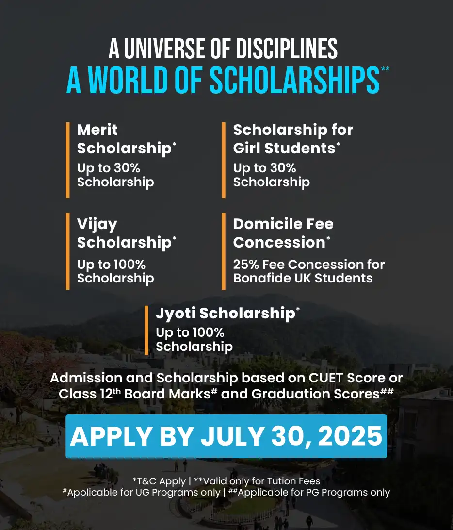 Scholarship