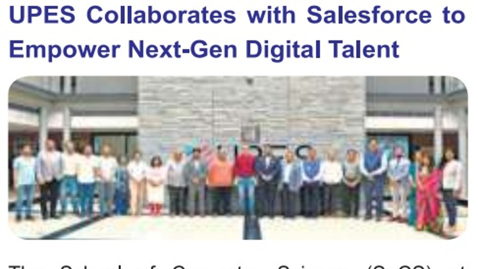 Salesforce - The Hindu