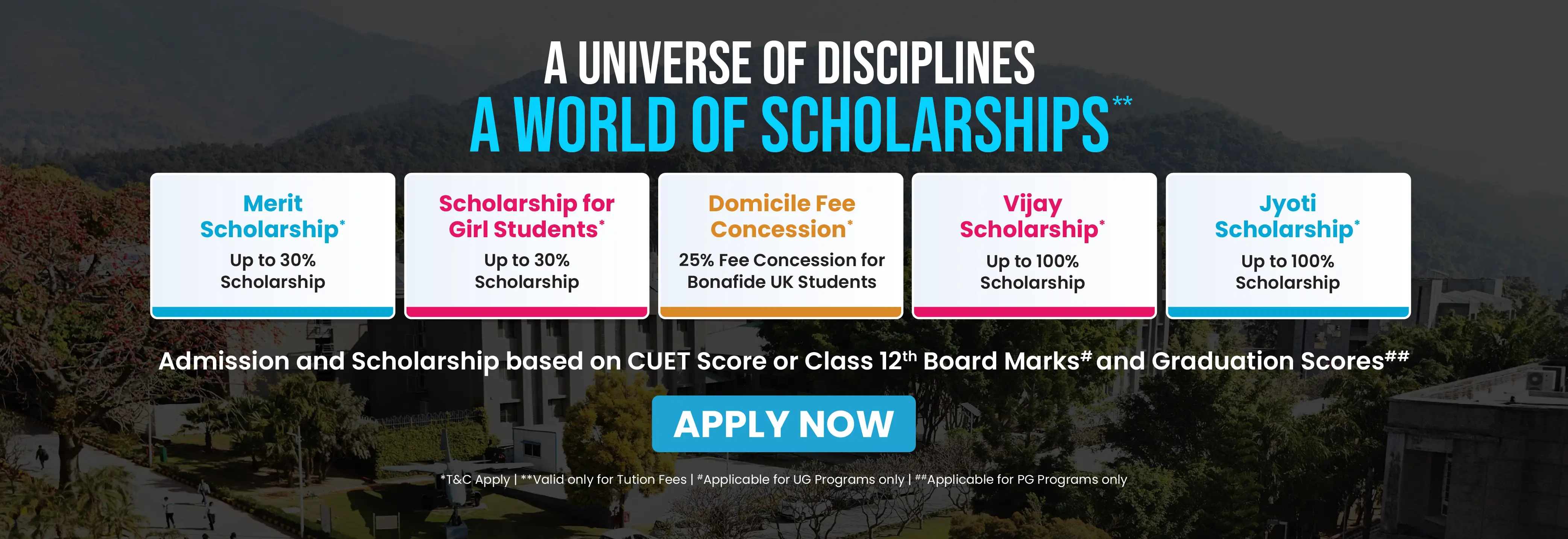 Scholarship