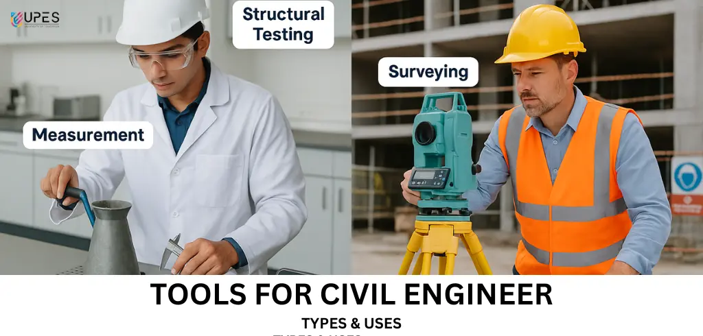 tools for civil engineers