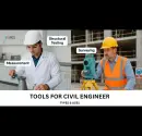tools for civil engineers