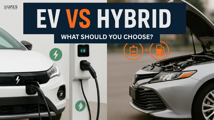 ev vs hybrid