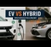 ev vs hybrid