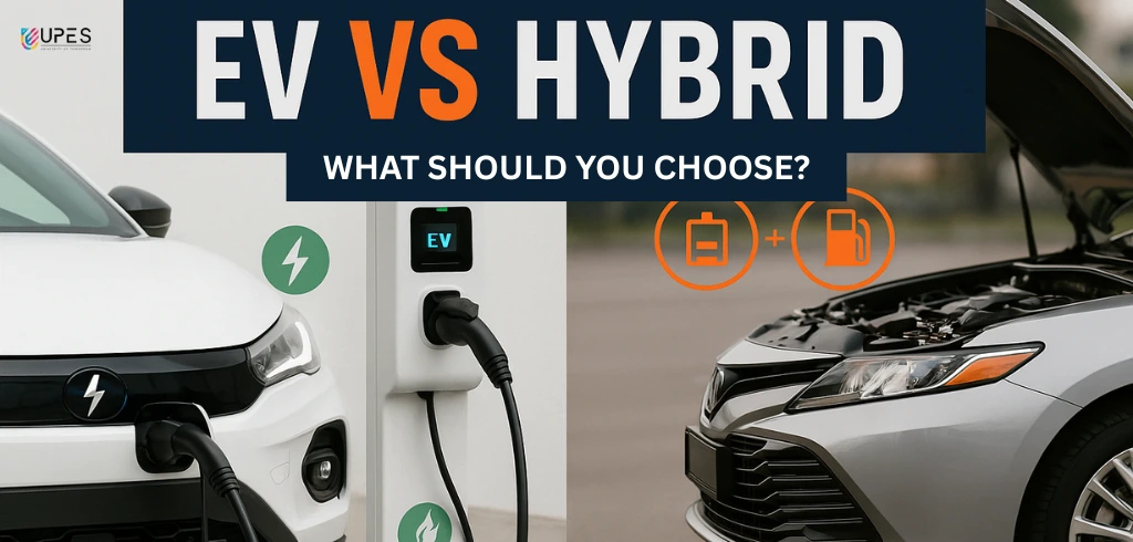ev vs hybrid