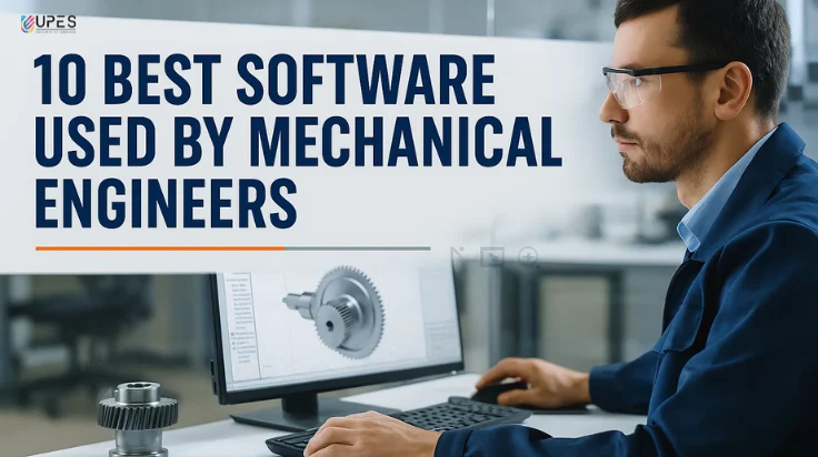 mechanical engineering software