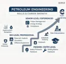 petroleum engineering salary