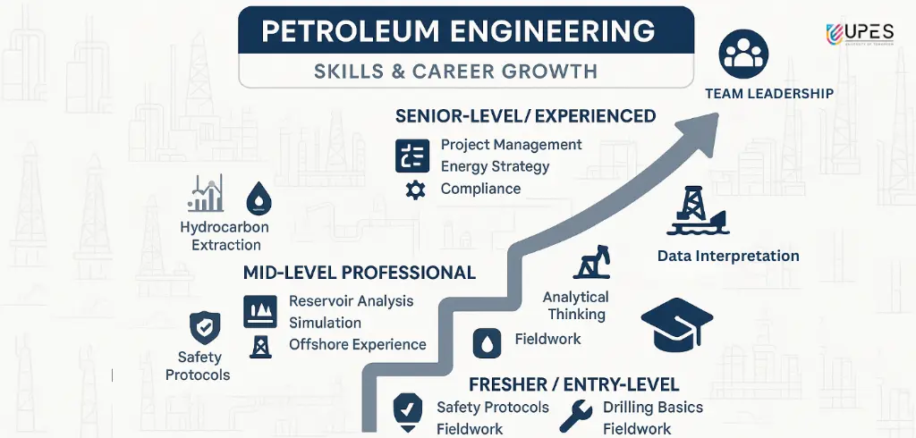 petroleum engineering salary