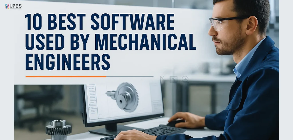 mechanical engineering software