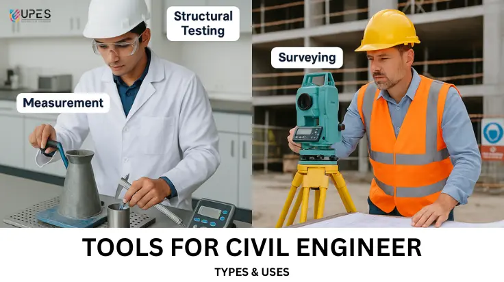 tools for civil engineers