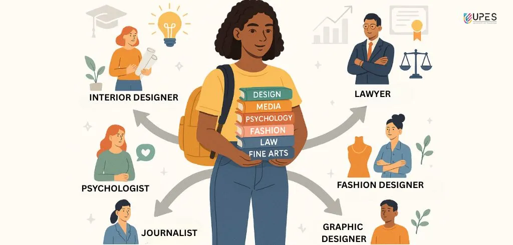 arts courses after 12th
